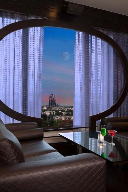 Hotel The Bristol Gurgaon Pokój zdjęcie