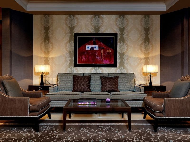 Hotel The Bristol Gurgaon Zewnętrze zdjęcie