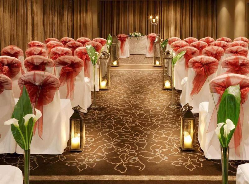 Hotel The Bristol Gurgaon Zewnętrze zdjęcie